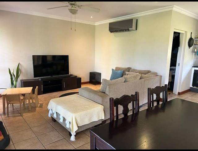 3 BEDROOM PROPERTY TO RENT IN ZINI RIVER ESTATE